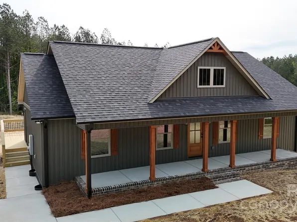 108 Big Hill Rd, Lawndale, NC 28090