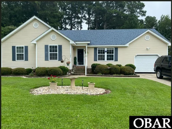 122 First Colony Ct Lot 5, Manteo, NC 27954