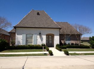 133 Rue Saint Rachel, Houma, LA 70360