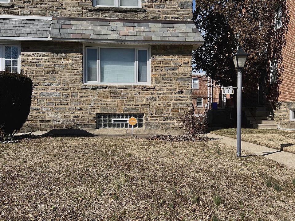 911 McPherson St, Philadelphia, PA 19150 Zillow