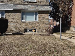 911 McPherson St, Philadelphia, PA 19150