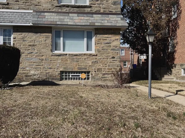 911 McPherson St, Philadelphia, PA 19150