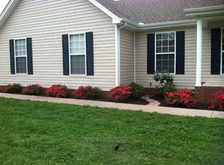 7854 Grasshopper Rd, Georgetown, TN 37336