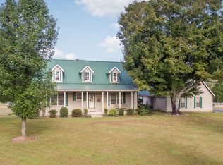 1166 Baugh Springs Rd SW, Mc Donald, TN 37353