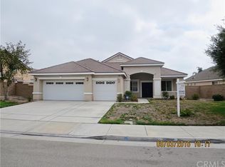 6470 Hunter Rd, Eastvale, CA 92880