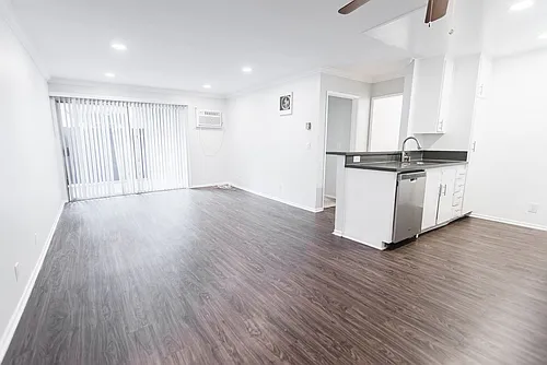 Floor plan 111