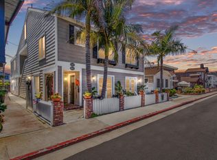 512 1/2 35th St, Newport Beach, CA 92663