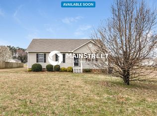 60 Katlyn Ct, Willow Spring, NC 27592