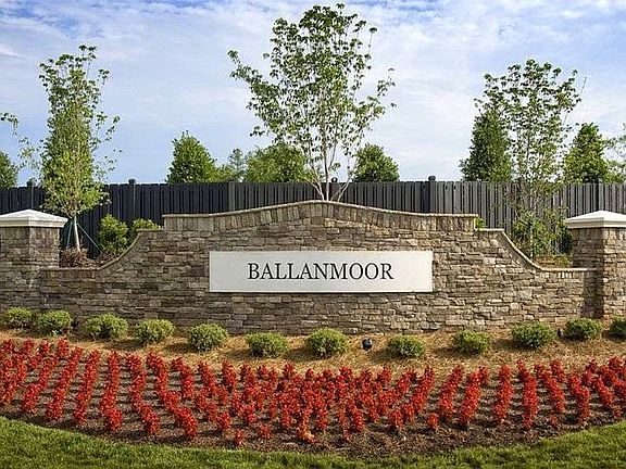 Ballanmoor Community 