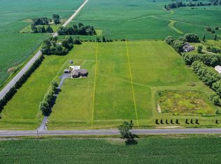0 W 450 S, Hebron, IN