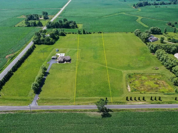 0 W 450 S, Hebron, IN 46341