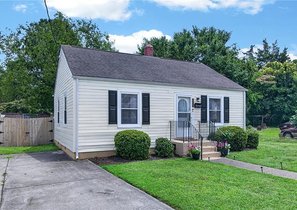 1st image of 2722 Argonne Ave