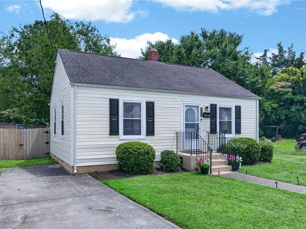 2722 Argonne Ave, Norfolk, VA 23509