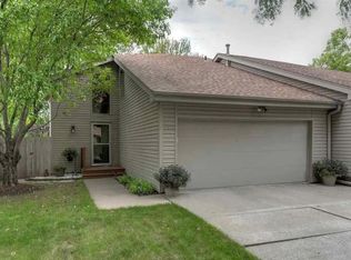 4018 N 117th St, Omaha, NE 68164