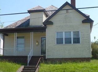 417 Stealey Ave, Clarksburg, WV 26301