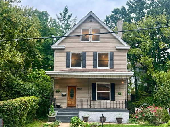 6372 Savannah Ave, Cincinnati, OH 45224
