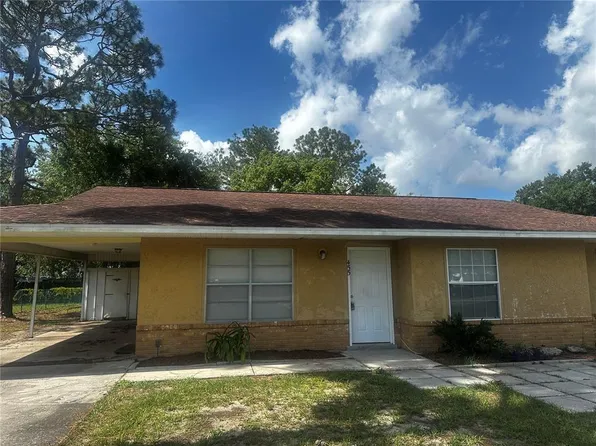455 Water Rd, Ocala, FL 34472