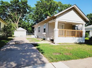 1211 S Lulu Ave, Wichita, KS 67211