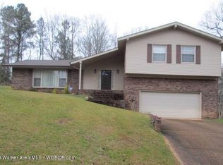 567 County Highway 42, Hamilton, AL 35570