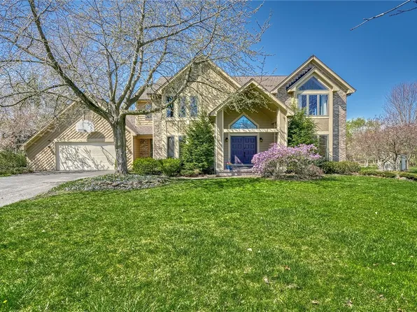 11 Nevele Crk, Penfield, NY 14526