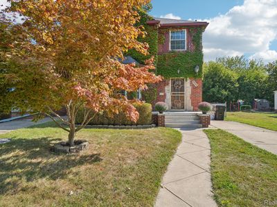 20024 Picadilly Rd, Detroit, MI, 48221