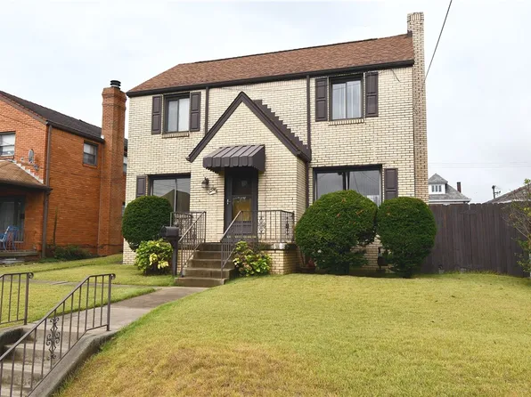 30 Stewart Ave, Pittsburgh, PA 15227