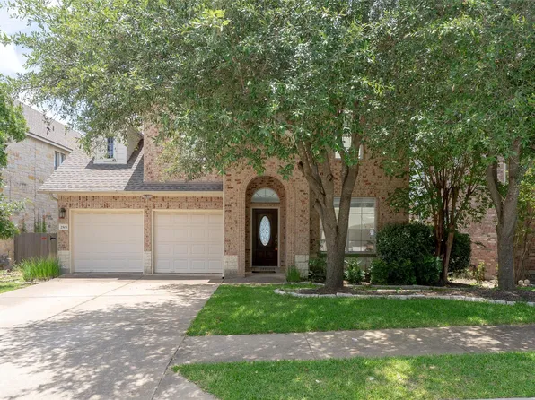 2505 Golden Gate Park, Austin, TX 78732