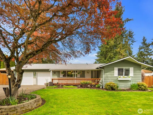 8014 NE 141st Street, Kirkland, WA 98034