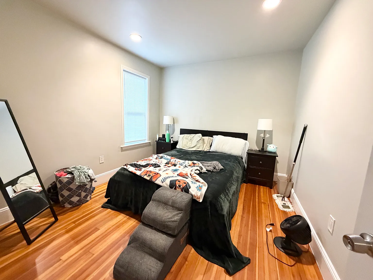 2 bed, 1000 sqft, $2,600 — Photo 4