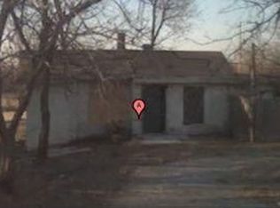 2112 SW North H Jones Ave, Lawton, OK 73501