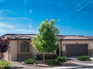 5711 Ireland Dr, Sunland Park, NM 88008