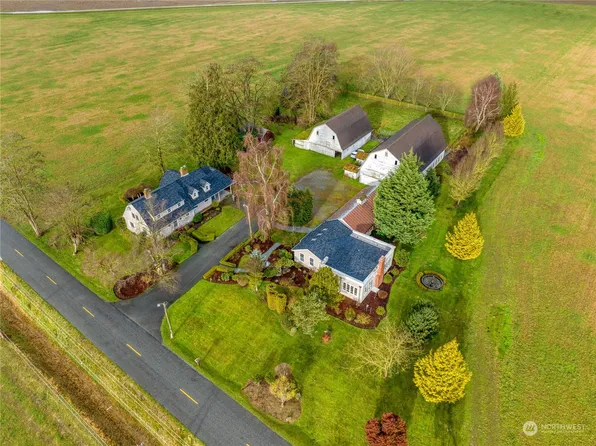 20073 Dahlstedt Road, Burlington, WA 98233