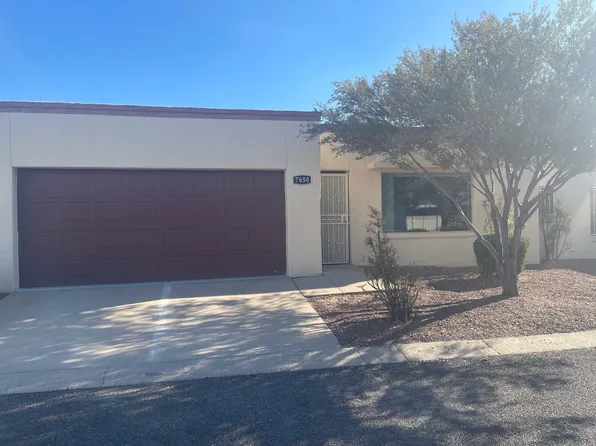 7650 E Helen St, Tucson, AZ 85715