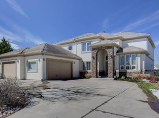 13107 W 59th Pl, Arvada, CO 80004