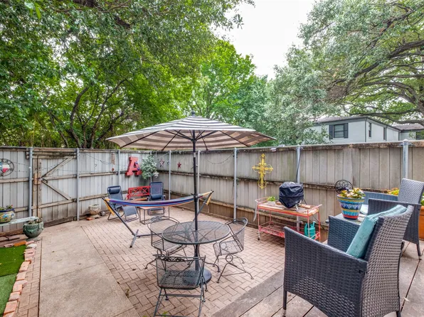 4902 N Hall St, Dallas, TX 75235