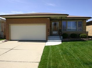 4626 N Anthon Ave, Chicago, IL 60656