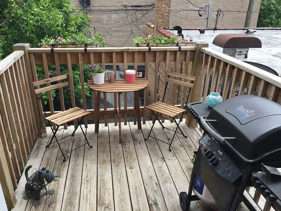 porch
