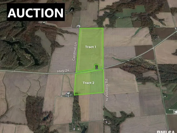 E Us Highway 24, Astoria, IL 61501