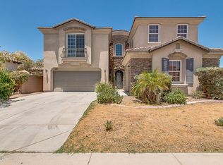 29962 W Avalon Dr, Buckeye, AZ 85396