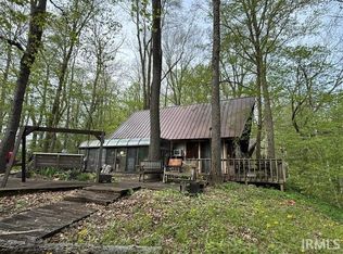 395 W 400 S, Cutler, IN 46920