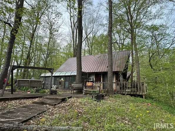 395 W 400 S, Cutler, IN 46920