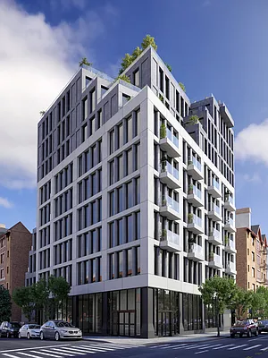 Rented by Douglas Elliman | media 20