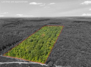 0 Drummond Rd, Franklin, GA 30217