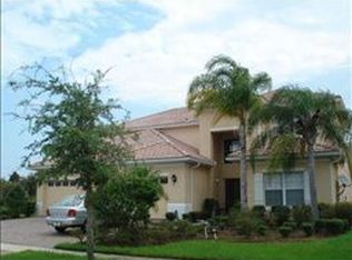3501 Sunset Isles Blvd, Kissimmee, FL 34746