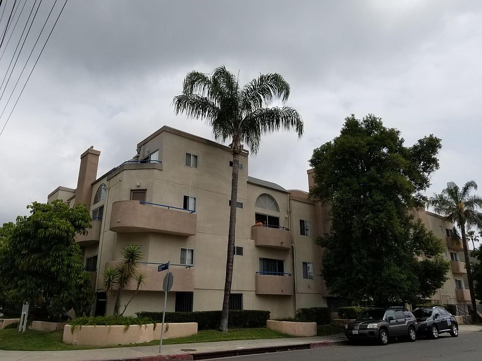 1st image of 20950 Vanowen St #109