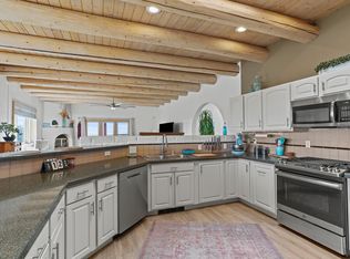 5 Puerto Rd, Santa Fe, NM 87508