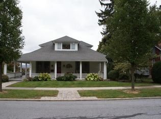1501 Walnut St, Camp Hill, PA