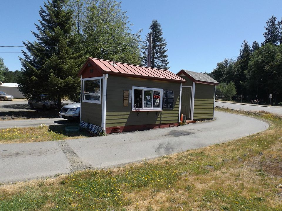 1st image of 20 NE Old Belfair Hwy