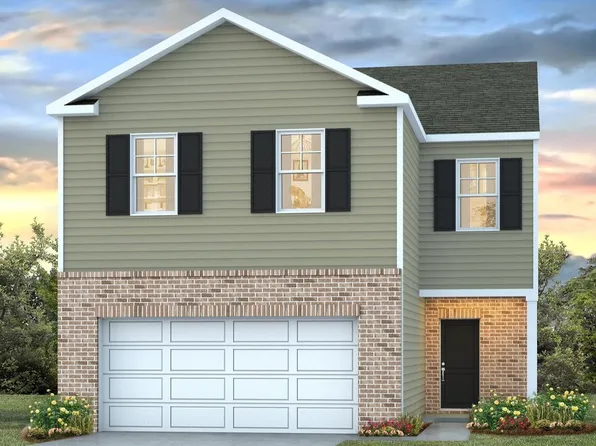 2018 Grovefield Dr, Hopkins, SC 29061