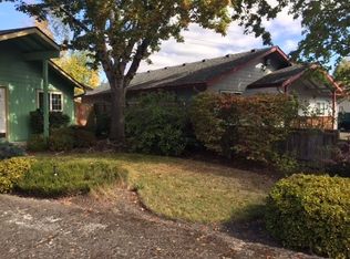 1115 Tyson Ln, Eugene, OR 97404